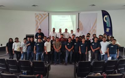 Toyota Altabrisa busca talento en estudiantes de Mecánica Automotriz e Ingeniería Metalmecánica