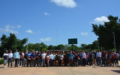 ¡Celebrando el Día del Estudiante Técnico Superior Universitario en la UT del Mayab!