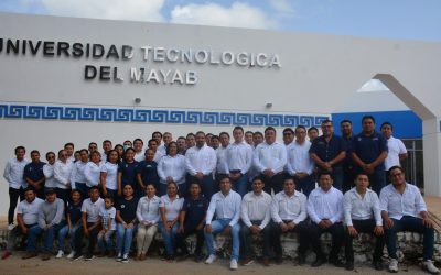 XI Aniversario de la Universidad Tecnológica del Mayab