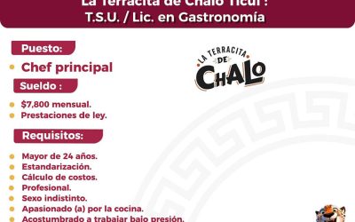 La Terracita de Chalo