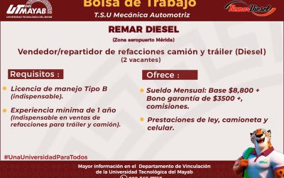 REMAR DIESEL