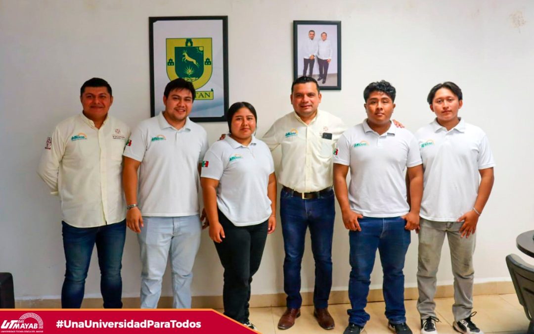 Programa de Movilidad Internacional