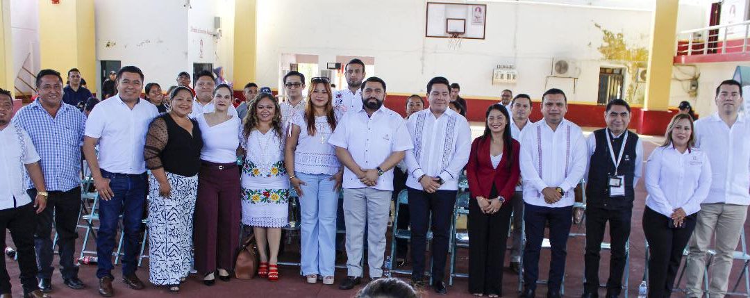 Ventanilla Única Estatal Móvil