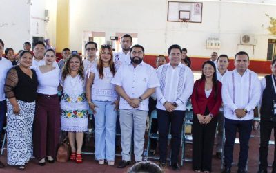 Ventanilla Única Estatal Móvil