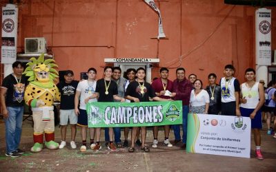 Jaguares #Bicampeones