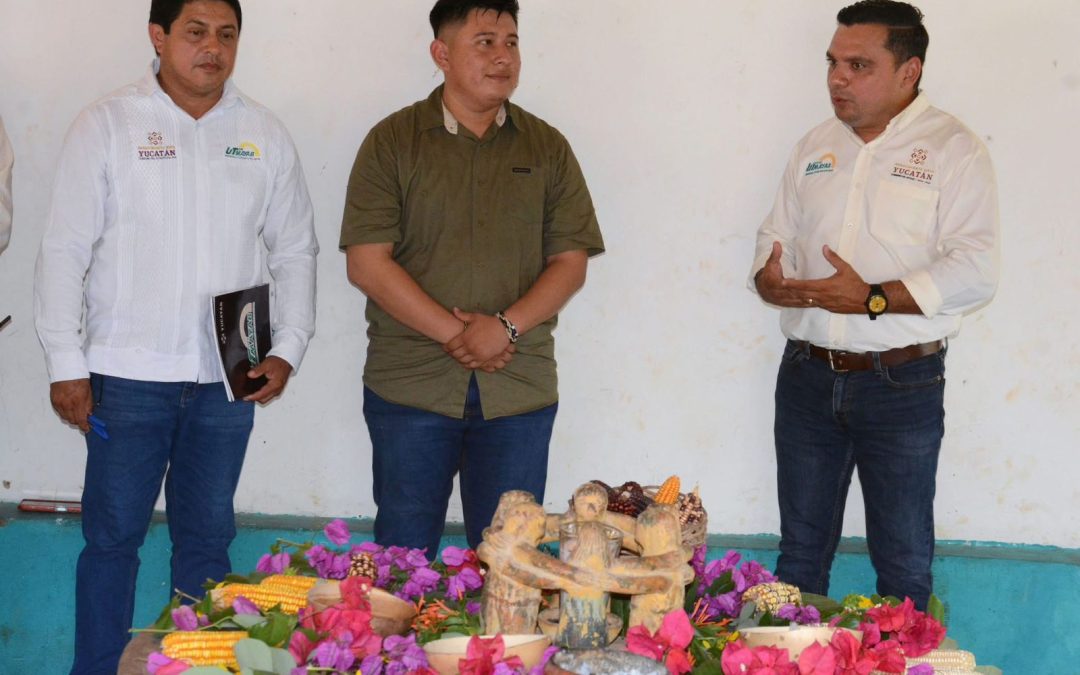 Convenio de colaboración con la Asociación Civil Misioneros A.C.