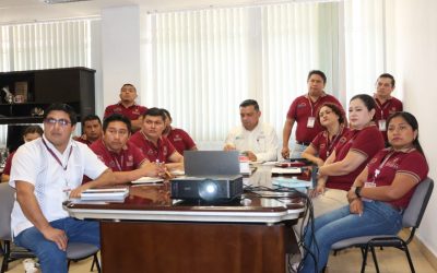 Auditoria de Seguimiento del Sistema de Gestión de la Calidad ISSO 9000:2025