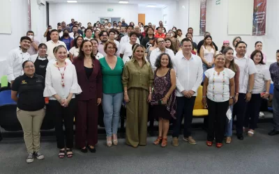 Convenio de colaboración entre la SECIHTY