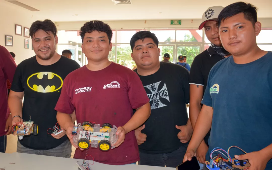 Carritos a Control Remoto