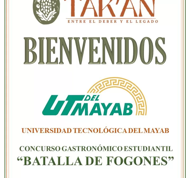 “Batalla de Fogones”