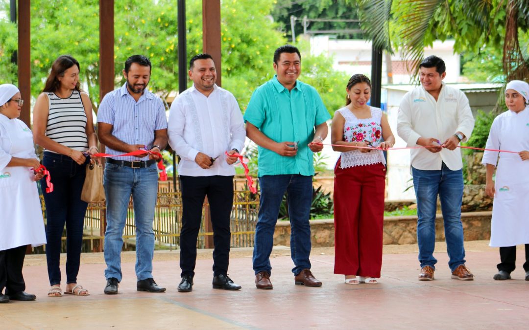 Exposición y Muestra Gastronómica