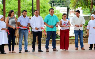 Exposición y Muestra Gastronómica