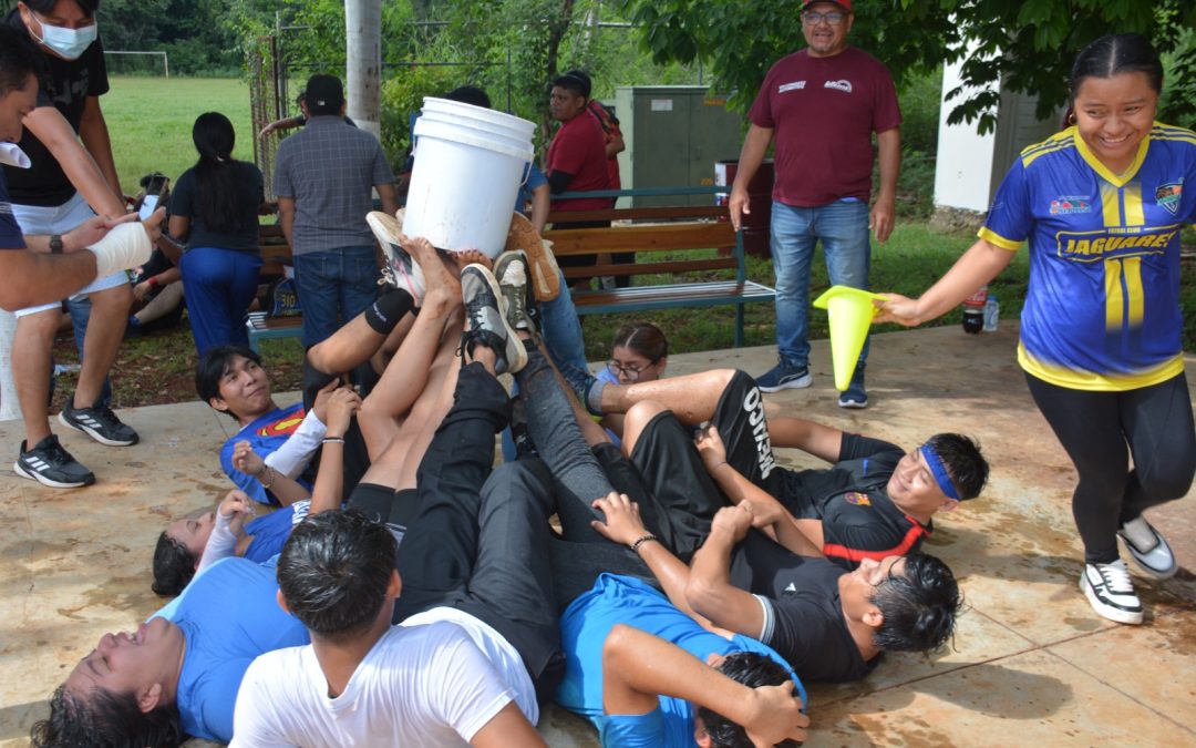 13 aniversario de la Universidad Tecnológica del Mayab