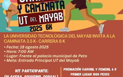 ¡CELEBREMOS EL 13 ANIVERSARIO DE NUESTRA CASA DE ESTUDIOS!