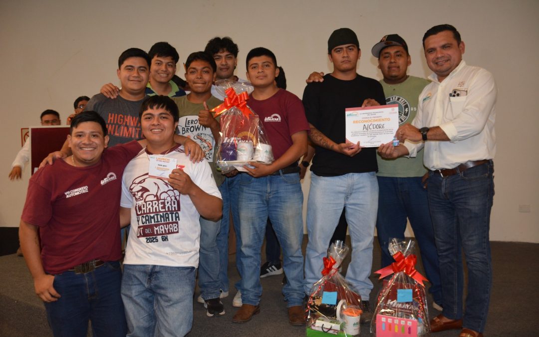 Proyectos Innovadores de Emprendimiento