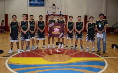 Nuestros #Jaguares se proclamaron campeones de los Juegos Regionales