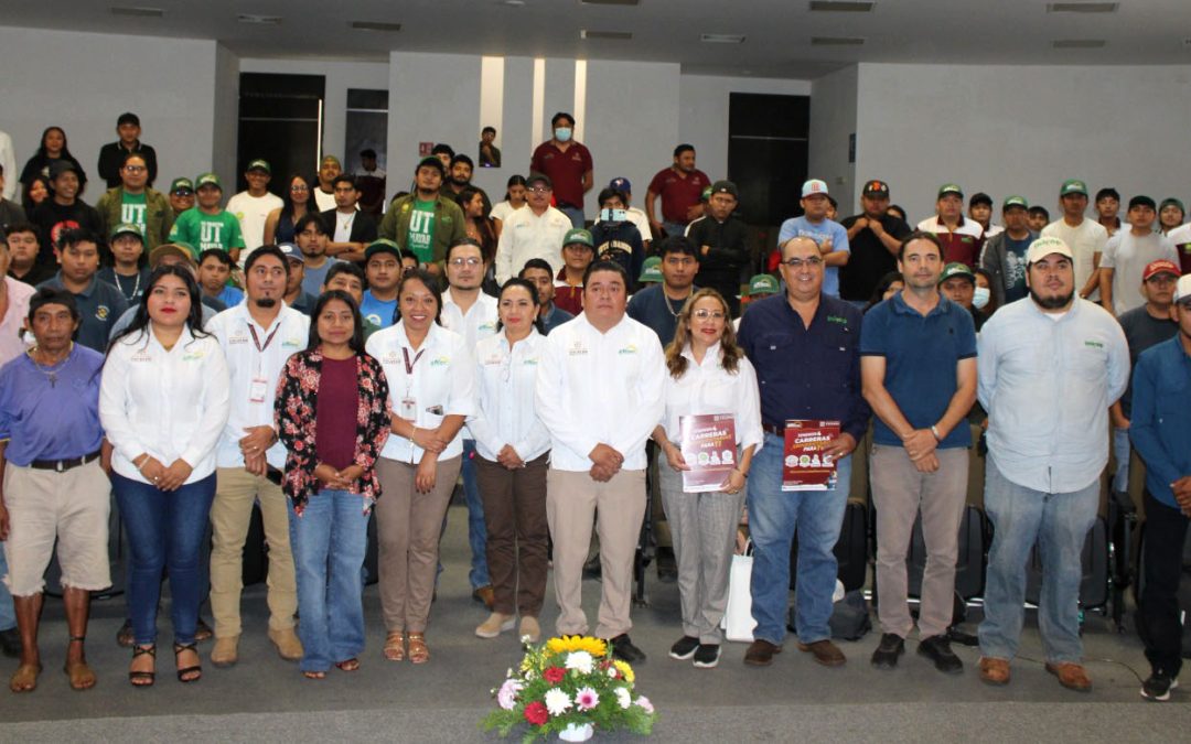 Inició el VIII Congreso en Agricultura Sustentable y Protegida “La agrobiotecnología sustentable”