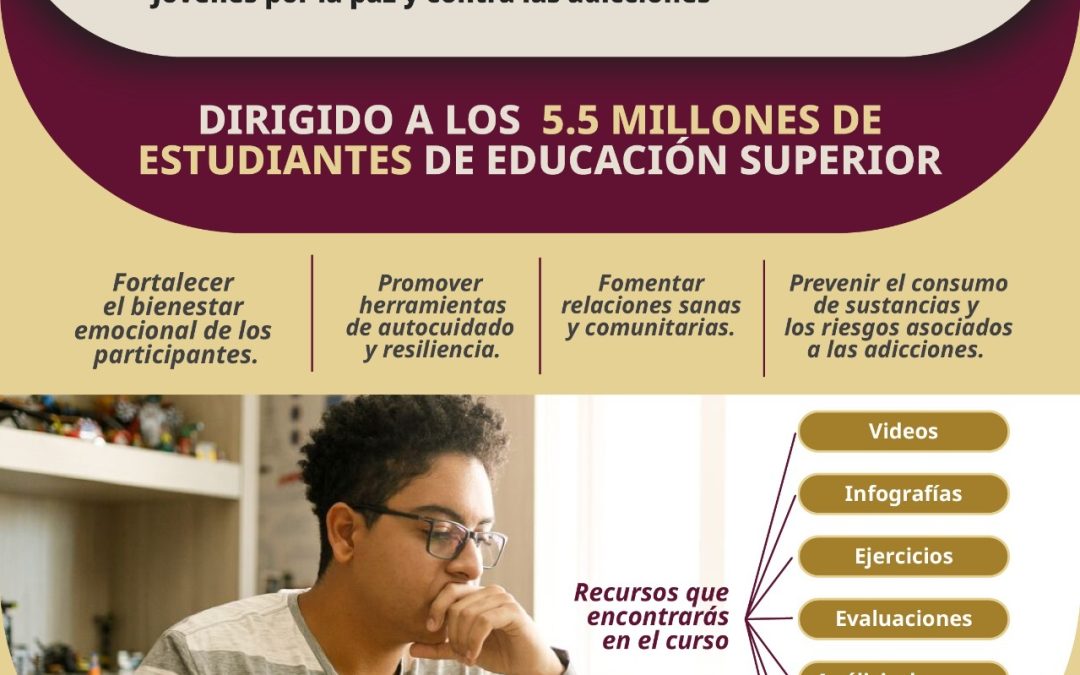 “SanaMente LibreMente”