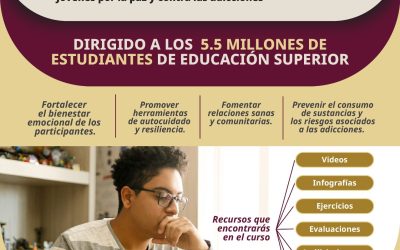 “SanaMente LibreMente”