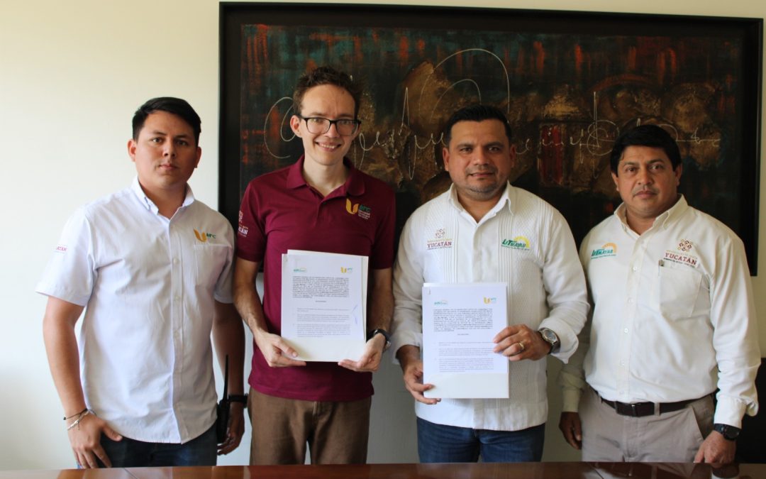 Convenio de Colaboración