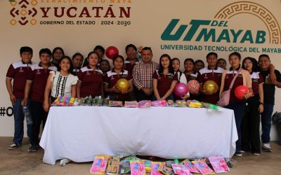 “Llevando Sonrisas”
