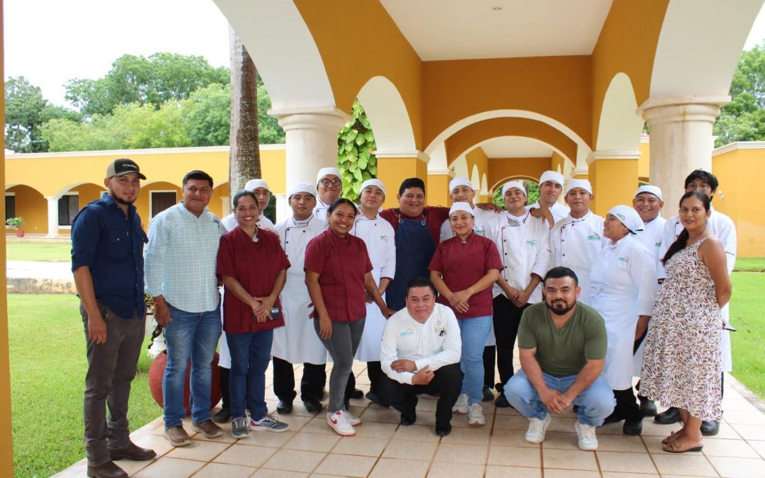 Bases Culinarias