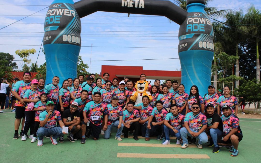 14.º aniversario de fundación