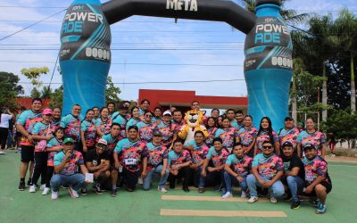 14.º aniversario de fundación