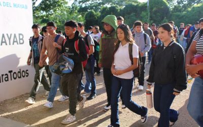 ¡Bienvenidos, nuevos Jaguares!